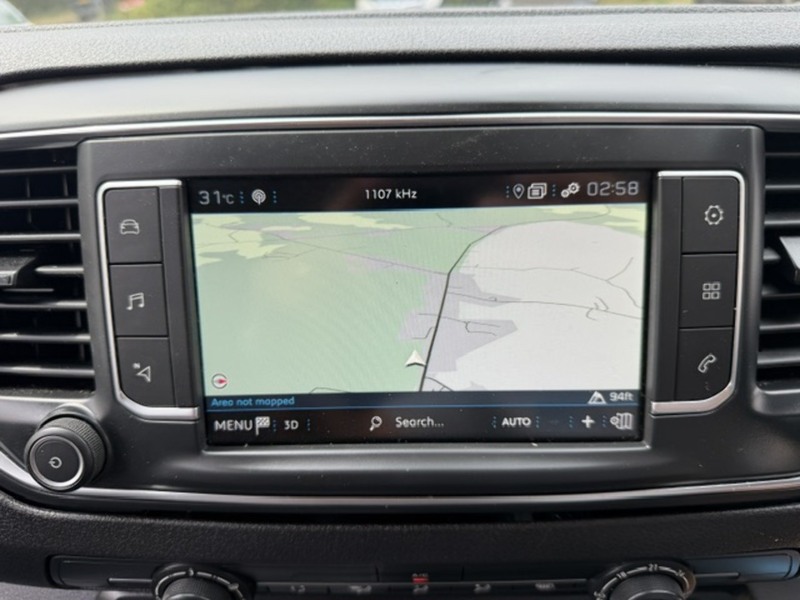 Peugeot Expert BlueHDi 1000 Professional - U842