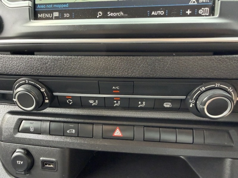 Peugeot Expert BlueHDi 1000 Professional - U842