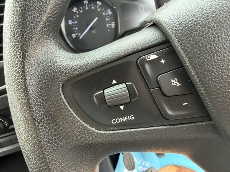 Peugeot Expert BlueHDi 1000 Professional - U842