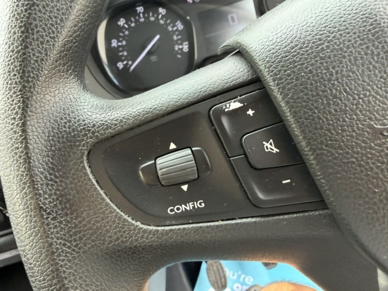Peugeot Expert BlueHDi 1000 Professional - U842