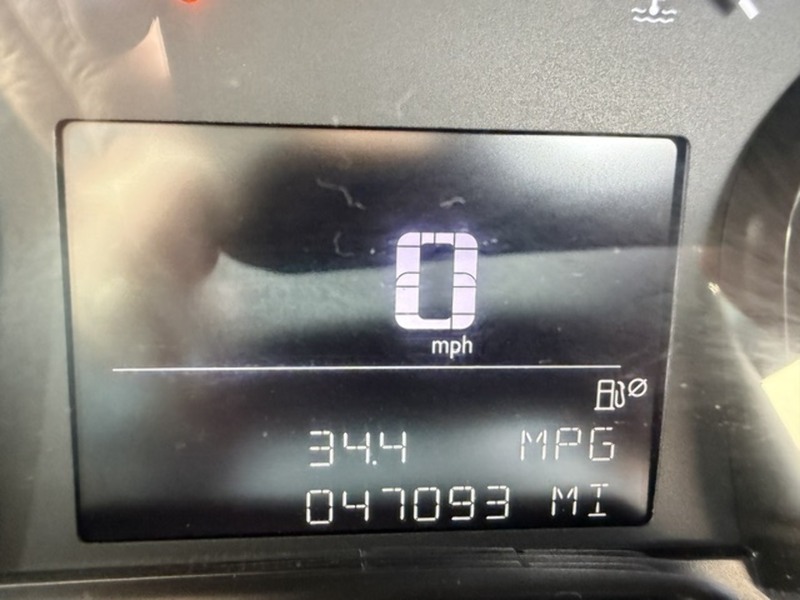 Peugeot Expert BlueHDi 1000 Professional - U842