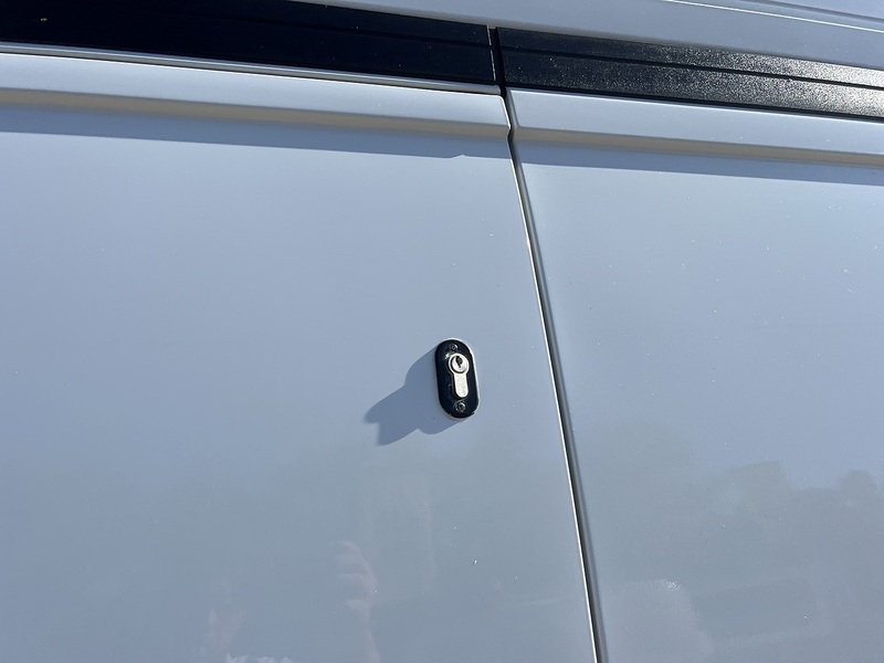 Ford Transit Custom 300 EcoBlue Leader - U846