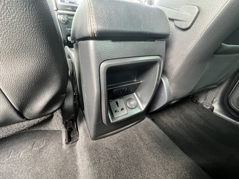 Ford Ranger Wildtrak Wide Arch Kit - U847
