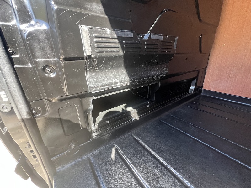 Ford Transit Custom 280 Limited Sport Pack - U848