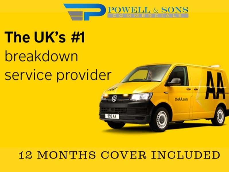 Ford Transit Custom 280 Limited Sport Pack - U848