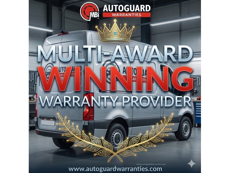Ford Transit Custom 280 Limited Sport Pack - U848