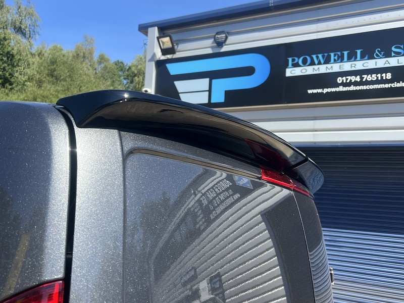 Ford Transit Custom 280 Limited Sport Pack - U853