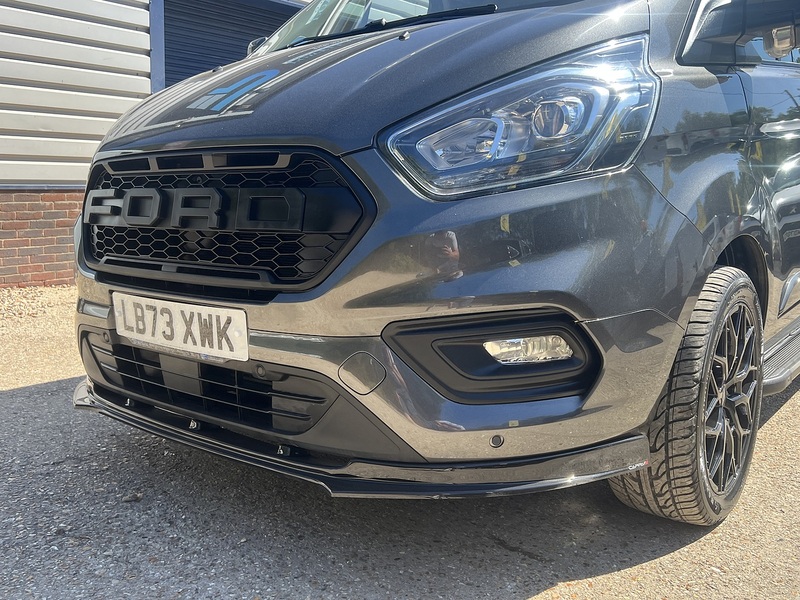 Ford Transit Custom 280 Limited Sport Pack - U853