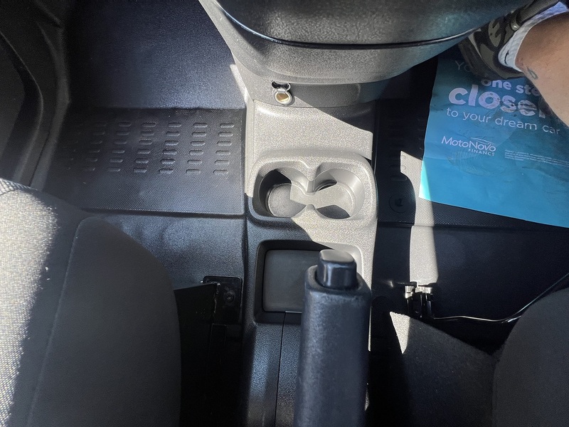 Citroen Berlingo BlueHDi 650 Enterprise Edition M - U859