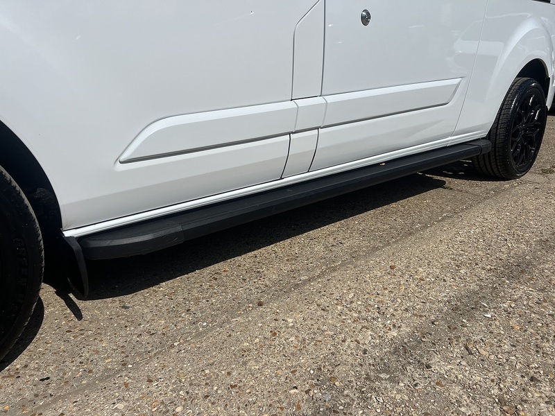 Ford Transit Custom 300 Limited Sport Pack - U864
