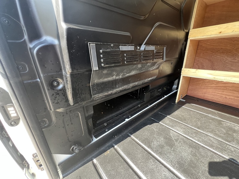 Ford Transit Custom 300 Limited Sport Pack - U864
