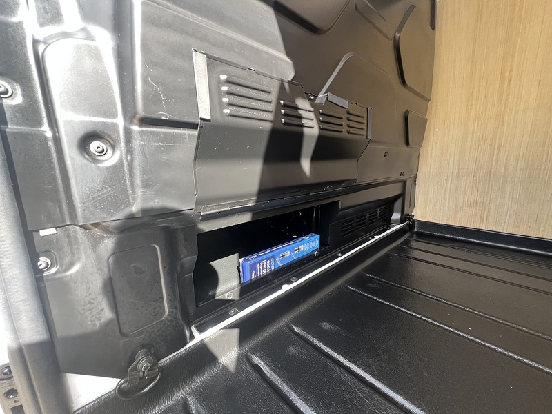Ford Transit Custom 280 Limited Sport Pack - U867