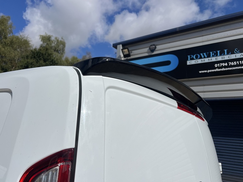 Ford Transit Custom 280 Limited Sport Pack - U867