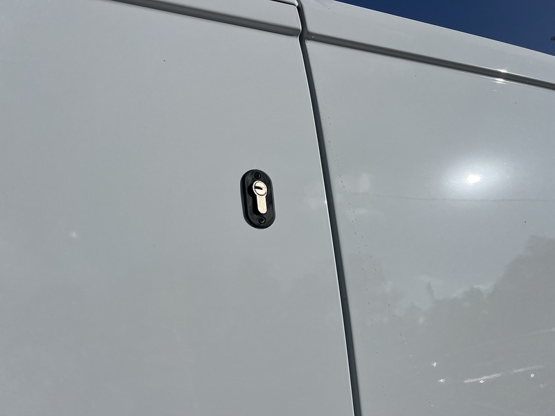 Ford Transit Custom 280 Limited Sport Pack - U874