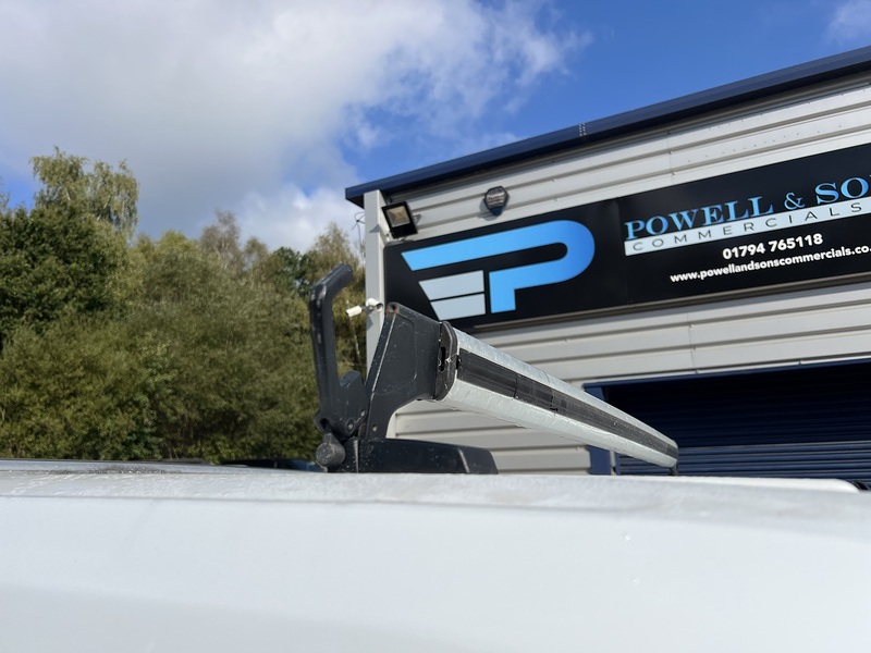 Ford Transit Custom 280 Limited Sport Pack - U874
