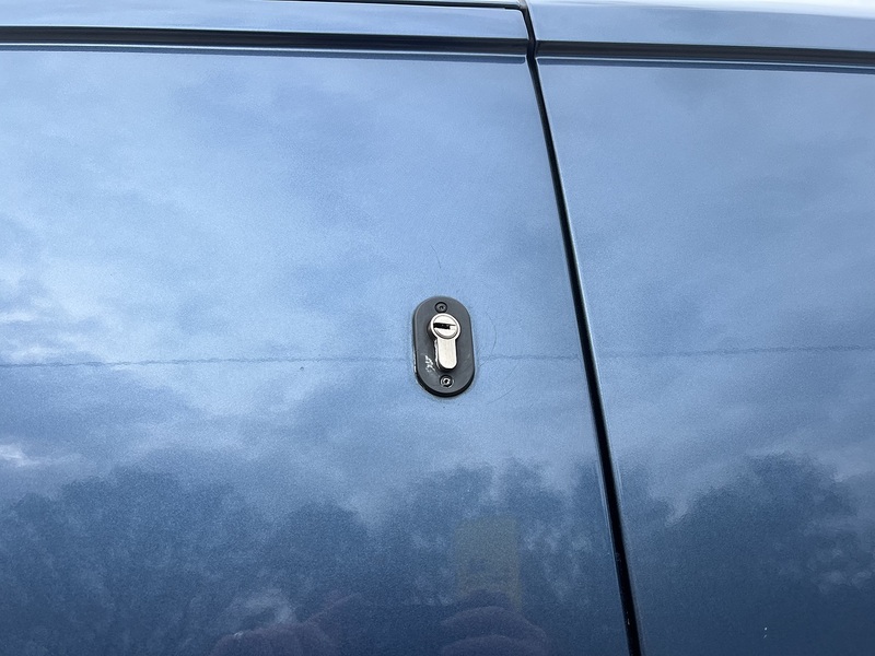 Ford Transit Custom 280 EcoBlue Limited - U876
