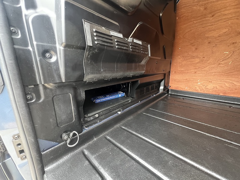 Ford Transit Custom 280 EcoBlue Limited - U876
