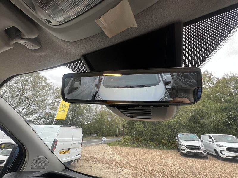 Ford Transit Custom 280 EcoBlue Limited - U876
