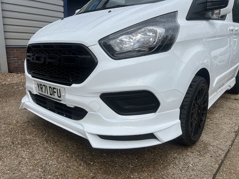 Ford Transit Custom 300 Sport Kit - U877