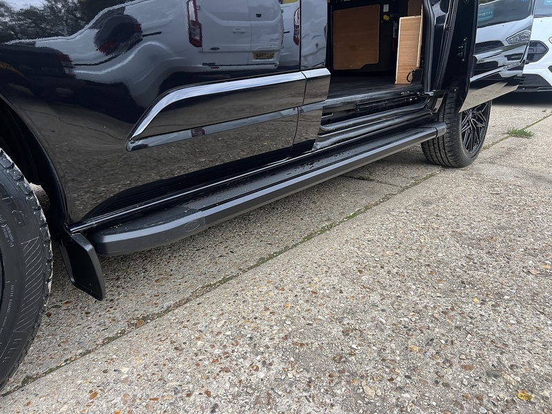 Ford Transit Custom 280 Limited Sport Kit - U879