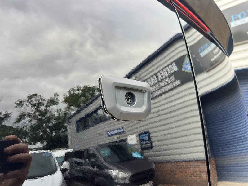 Ford Transit Custom 280 Limited Sport Kit - U879
