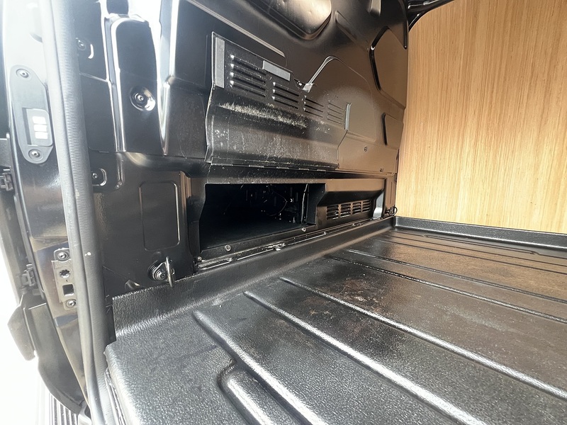 Ford Transit Custom 280 Limited Sport Kit - U879