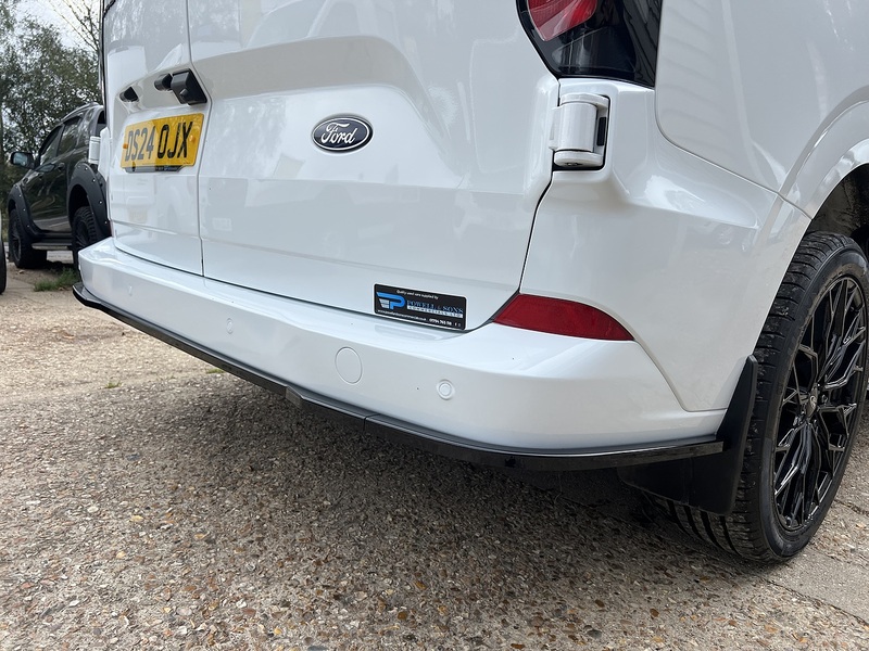 Ford Transit Custom 280 Limited Sport Kit - U881