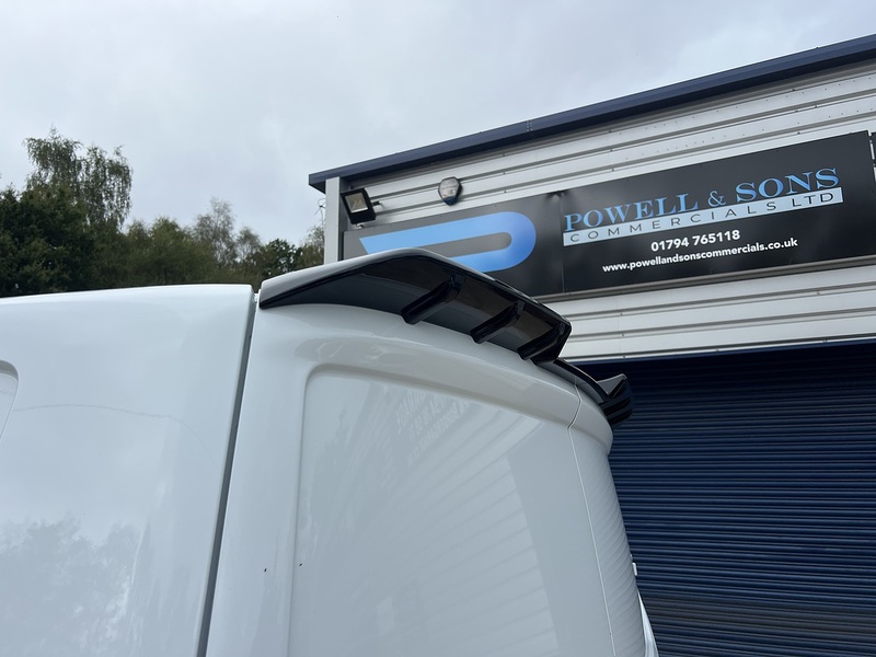 Ford Transit Custom 280 Limited Sport Kit - U881
