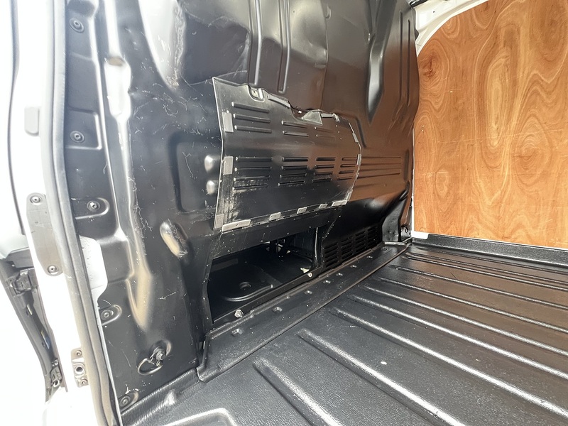 Ford Transit Custom 280 Limited Sport Kit - U881