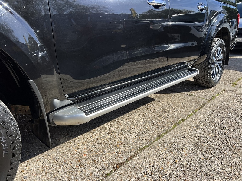 Nissan Navara dCi Acenta+ - U882