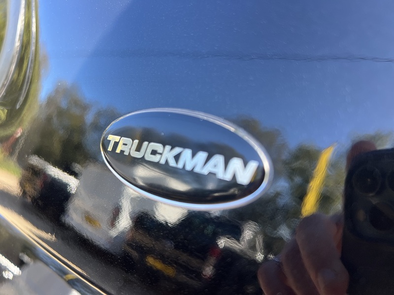 Nissan Navara dCi Acenta+ - U882