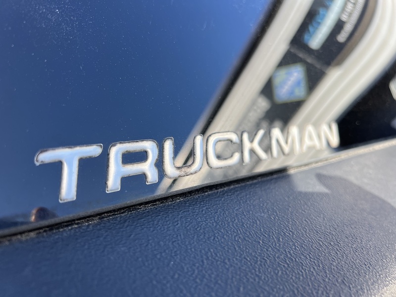 Nissan Navara dCi Acenta+ - U882