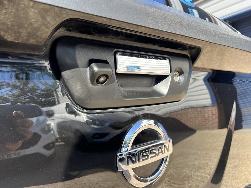 Nissan Navara dCi Acenta+ - U882