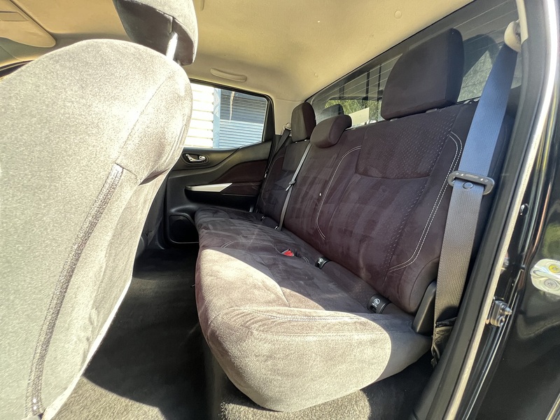 Nissan Navara dCi Acenta+ - U882