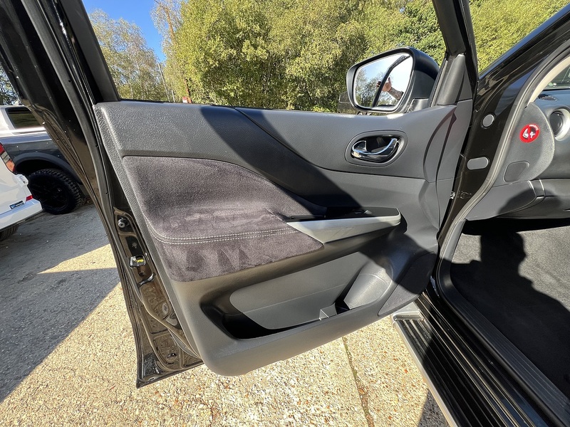 Nissan Navara dCi Acenta+ - U882