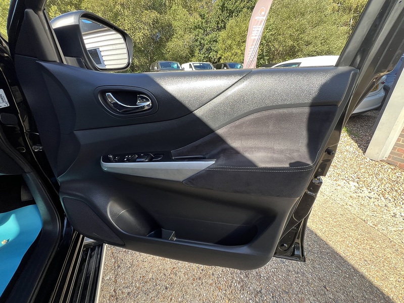 Nissan Navara dCi Acenta+ - U882