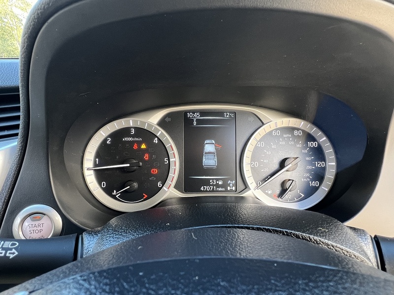 Nissan Navara dCi Acenta+ - U882