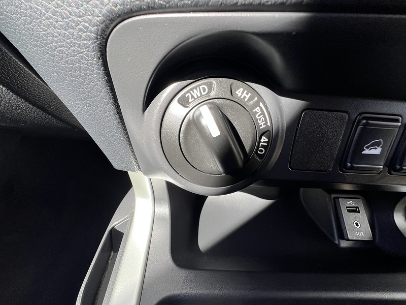 Nissan Navara dCi Acenta+ - U882