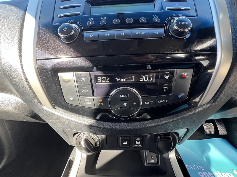 Nissan Navara dCi Acenta+ - U882