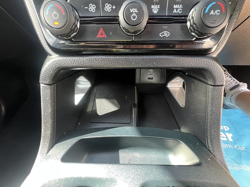Ford Ranger Wildtrak Wide Arch Kit - U885