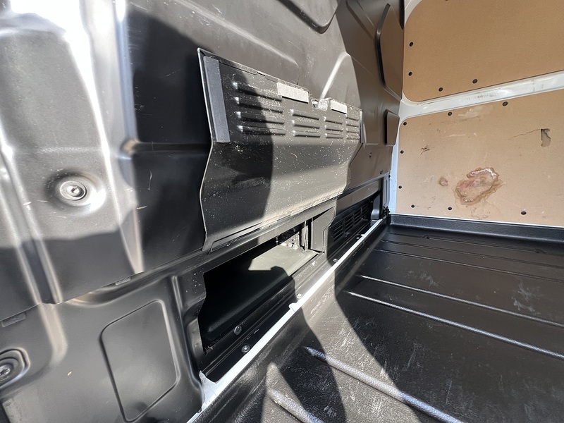 Ford Transit Custom 300 Limited Sport Pack - U886