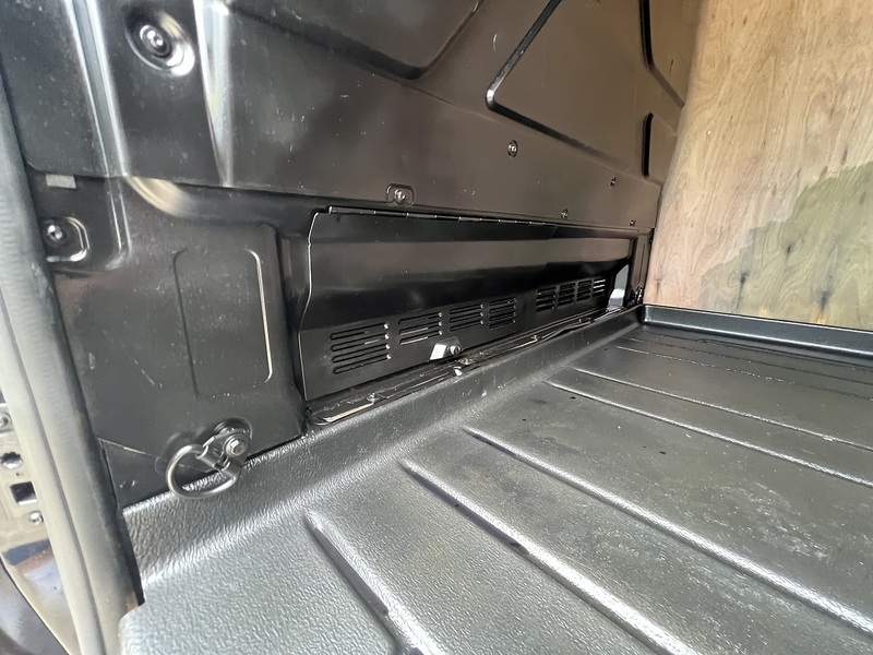 Ford Transit Custom 300 Limited Sport Pack - U888