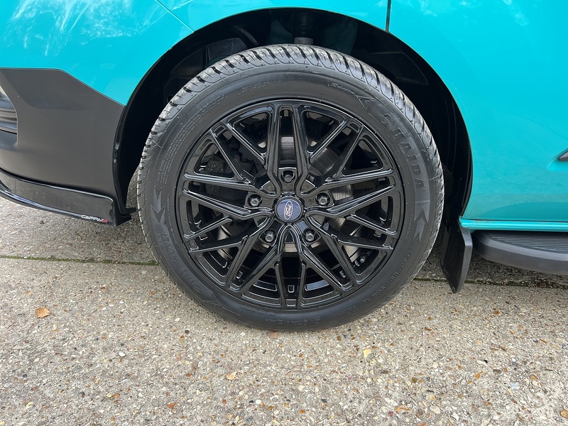 Ford Transit Custom 340 Trend Sport Pack - U892