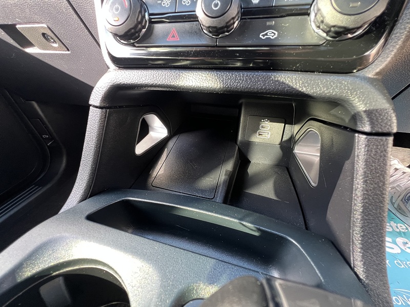 Ford Ranger Wildtrak Wide Arch Kit - U893
