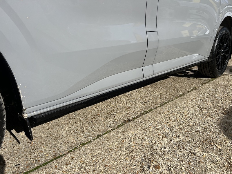 Ford Transit Custom 280 Limited Sport Pack - U897