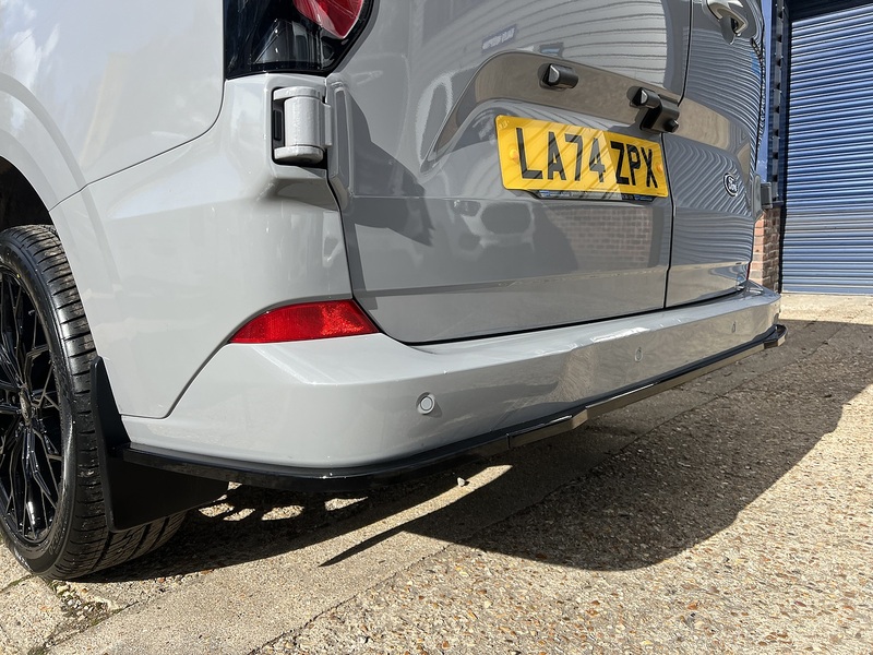 Ford Transit Custom 280 Limited Sport Pack - U897