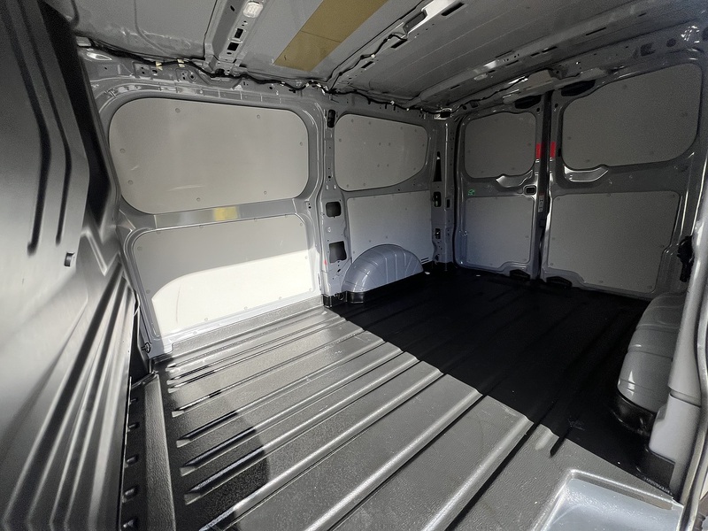 Ford Transit Custom 280 Limited Sport Pack - U897
