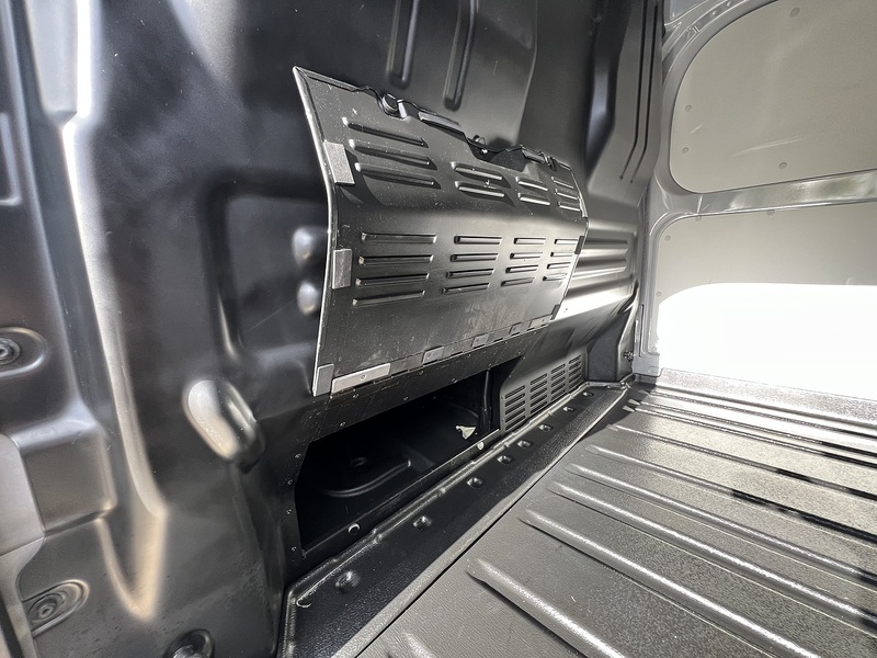Ford Transit Custom 280 Limited Sport Pack - U897
