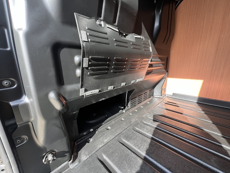 Ford Transit Custom 280 Limited Sport Pack - U898