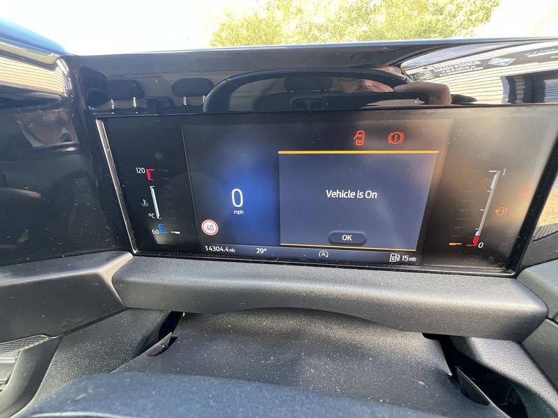 Ford Transit Custom 280 Limited Sport Pack - U898